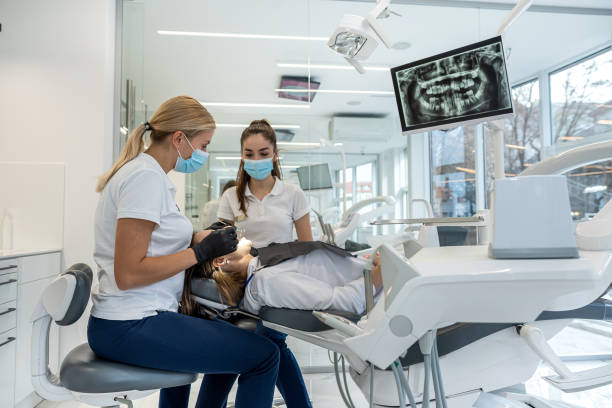 Best Sedation Dentistry  in USA